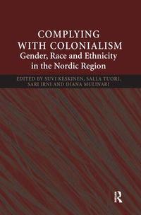 Complying with Colonialism (h�ftad)