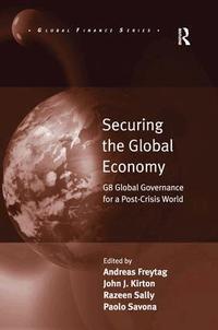Securing the Global Economy (inbunden)