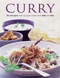 Curry (inbunden)
