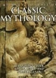 Encyclopedia Of Classic Mythology (inbunden)