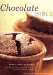 Chocolate Bible (inbunden)