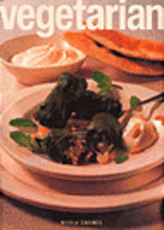 Vegetarian (inbunden)