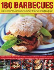 180 Barbecues (h�ftad)