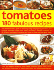 Tomatoes (inbunden)