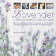 Lavender (inbunden)