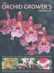 Orchid Grower's Handbook
