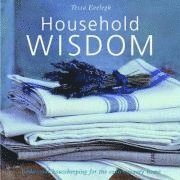 Household Wisdom (inbunden)