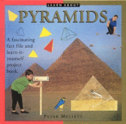 Pyramids (h�ftad)