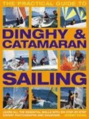 Practical Guide To Dinghy And Catamaran Sailing (inbunden)