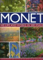 Monet (h�ftad)