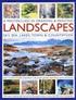 Drawing and Painting Landscapes, a Masterclass