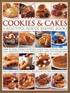 Cookies And Baking Book Box