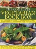 Complete Vegetarian Book Box