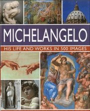 Michelangelo (inbunden)