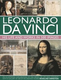 Leonardo Da Vinci (inbunden)