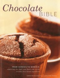 The Chocolate Bible (inbunden)