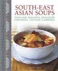 South - East Asian Soups