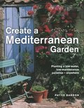 Create a Mediterranean Garden
