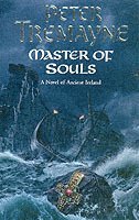 Master of Souls (h�ftad)
