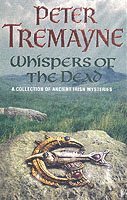 Whispers of the Dead (h�ftad)