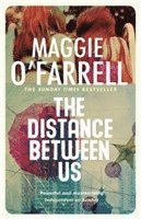 The Distance Between Us (h�ftad)
