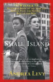 Small Island (h�ftad)
