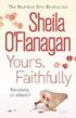Yours, Faithfully