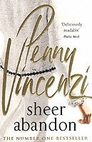 Sheer Abandon (inbunden)