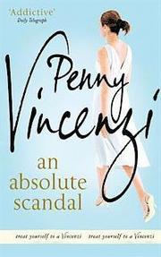 Absolute Scandal (h�ftad)
