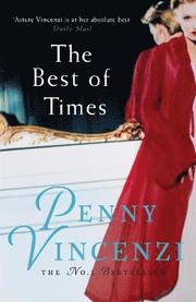 The Best of Times (h�ftad)