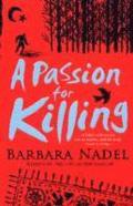 A Passion for Killing (Inspector Ikmen Mystery 9)
