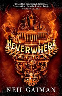 Neverwhere (h�ftad)