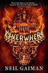 Neverwhere (h�ftad)