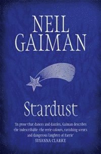 Stardust (h�ftad)