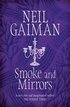Smoke and Mirrors (h�ftad)