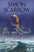Fire and Sword (h�ftad)