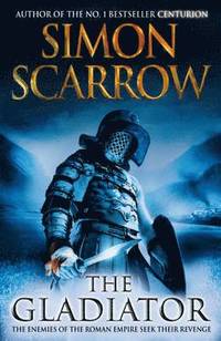 The Gladiator (h�ftad)