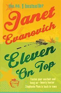Eleven On Top (h�ftad)