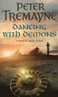 Dancing with Demons (h�ftad)