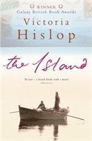 Island (h�ftad)