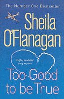 Too Good to be True (h�ftad)