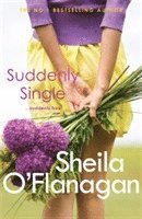 Suddenly Single (inbunden)