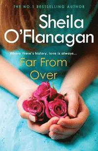 Far from Over (h�ftad)