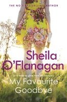 My Favourite Goodbye (h�ftad)