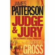 Judge And Jury (h�ftad)