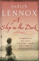 A Step in the Dark (inbunden)