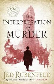 The Interpretation of Murder (h�ftad)