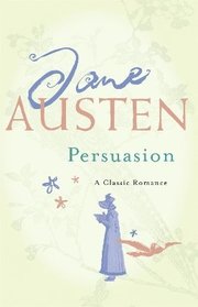 Persuasion (h�ftad)