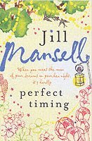 Perfect Timing (h�ftad)