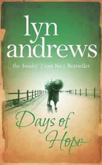 Days of Hope (h�ftad)